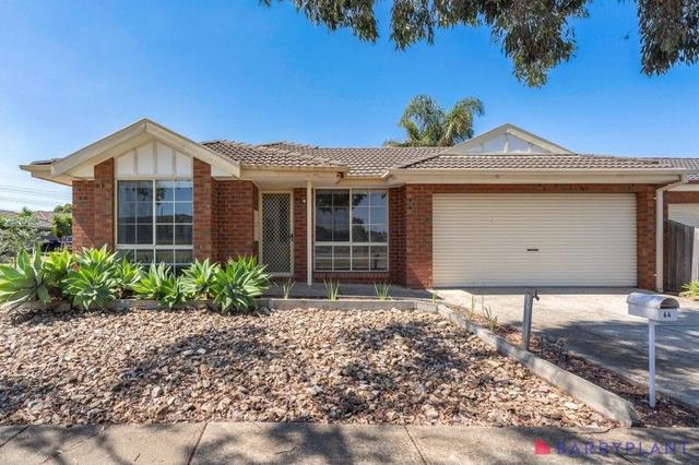 64 Border Drive, VIC 3082