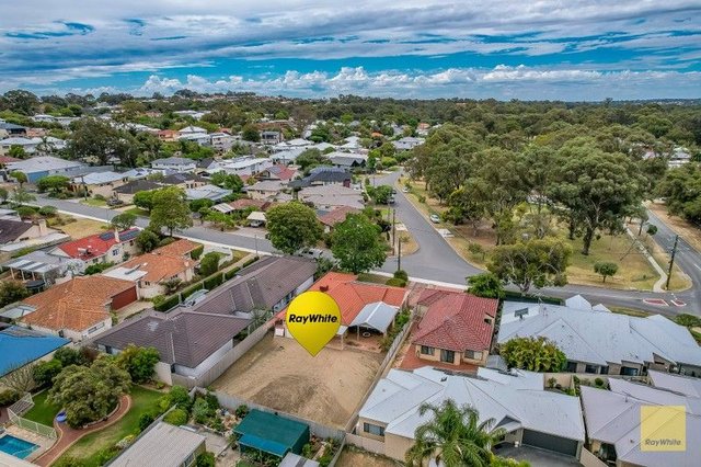 33A Charles Street, WA 6018