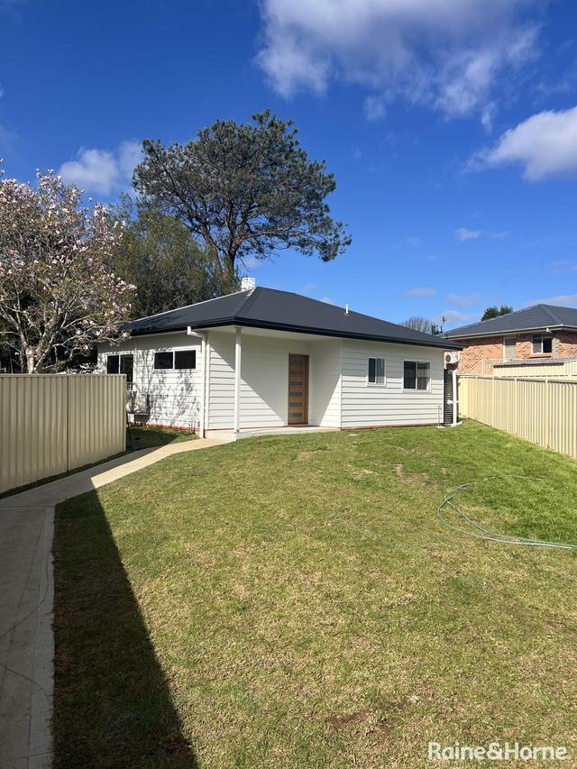 9A Monk Crescent, NSW 2541