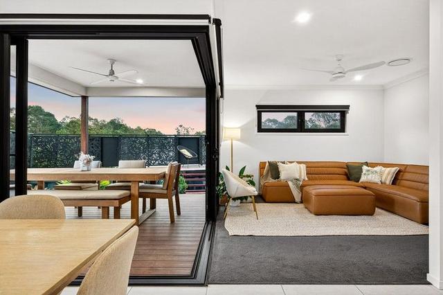 22 Mizen Place, QLD 4121