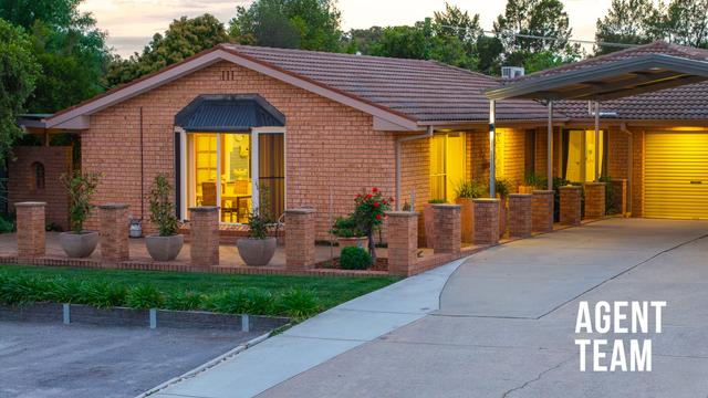 30 May Maxwell Crescent, ACT 2905