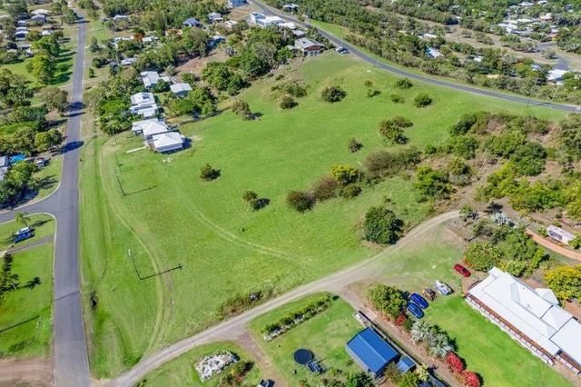 Lot 30 Pybus Street, QLD 4710