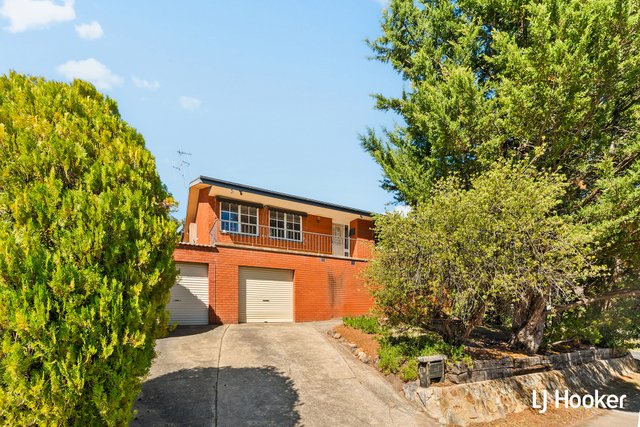 163 Chuculba Crescent, ACT 2617