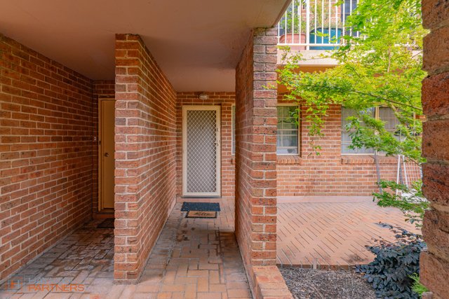 17/1 Waddell Place, ACT 2605