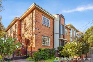 6/167 Glen Huntly Road