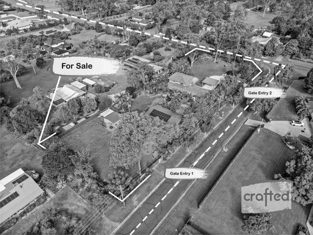 162 Andrew Road, QLD 4124