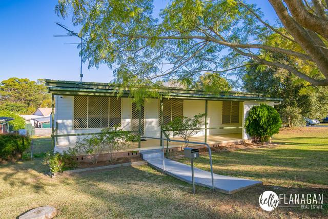 1 James Carney Crescent, NSW 2440
