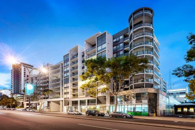 1/118 Adelaide Terrace, WA 6004