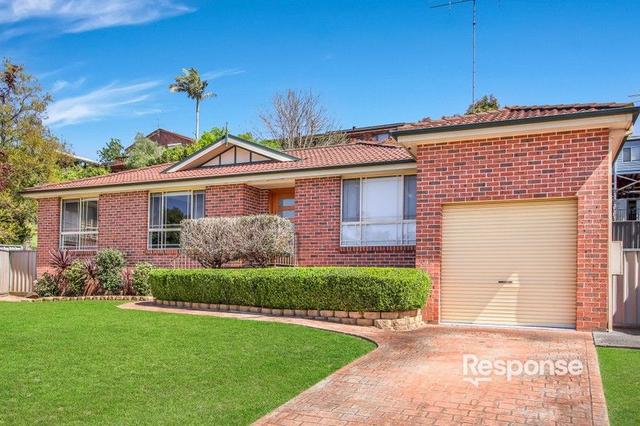 13 Salerno Close, NSW 2750