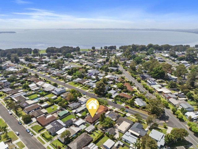 35A St James Avenue, NSW 2261