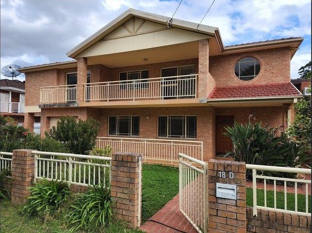 18D Banks Road, NSW 2206
