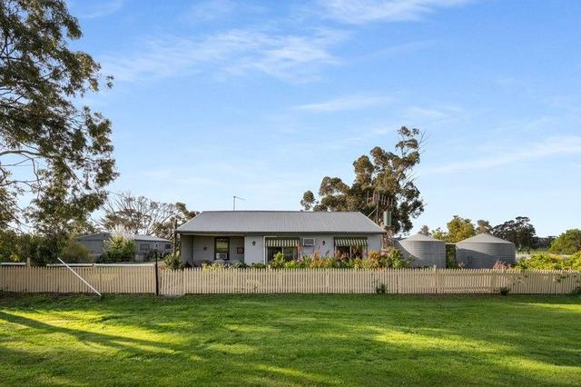 81 Col Watson Rd, SA 5270