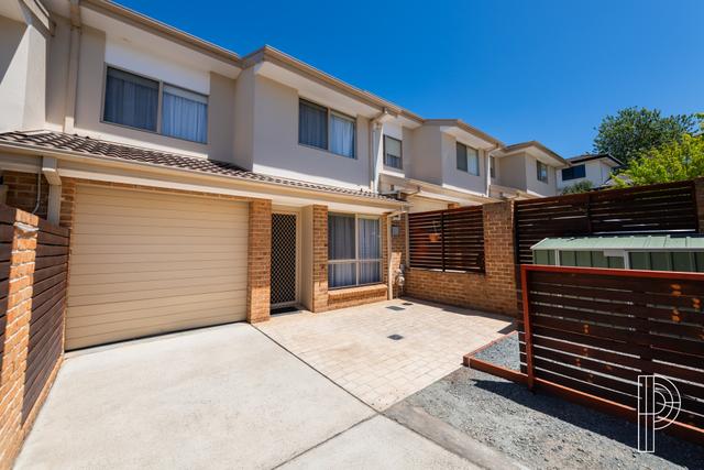 3/7-9 Blackall Avenue, NSW 2620