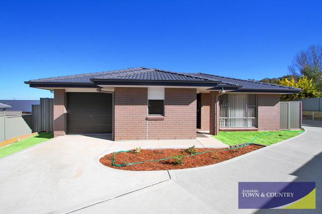 2/8 Peterson Drive, NSW 2350