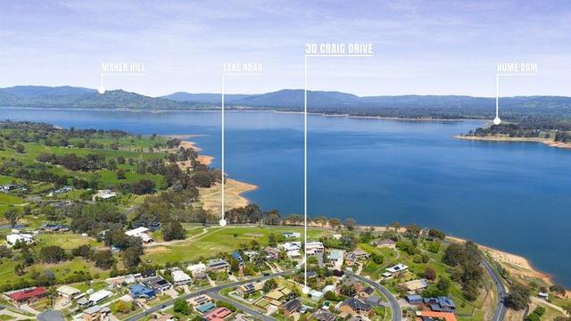 30 Craig Drive, VIC 3691