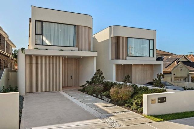4 Poulton Avenue, NSW 2217