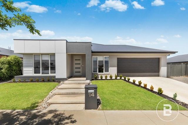 14 Tarrnook Drive, VIC 3551