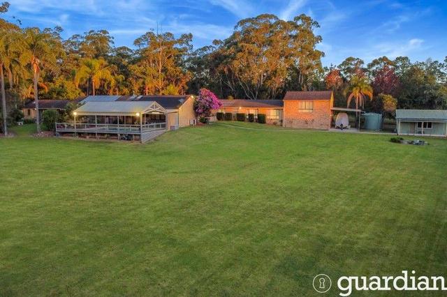 726d Old Northern Road, NSW 2158