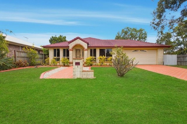 5 Dorrigo Court, QLD 4509
