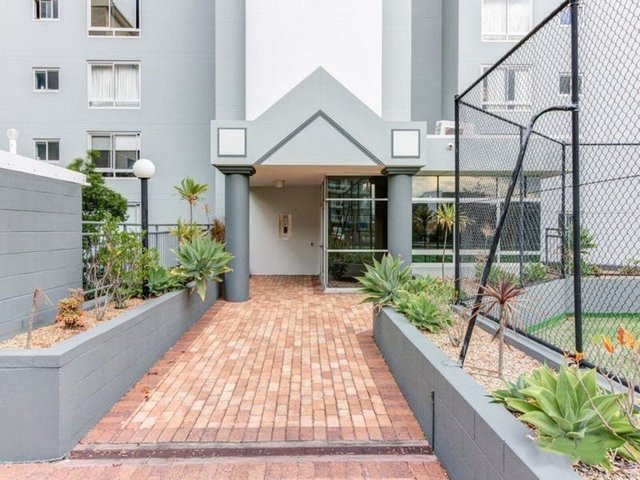 33/56 Dunmore Terrace, QLD 4066