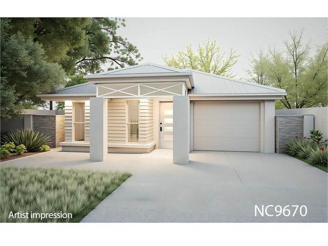 Lot 150/45 Gurner Ave, NSW 2179