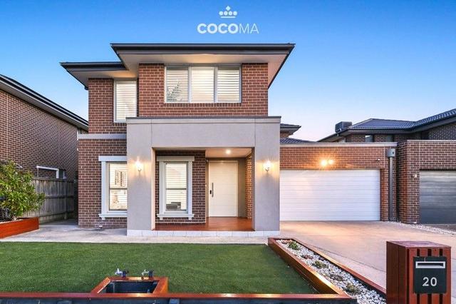 20 Church Road, VIC 3173