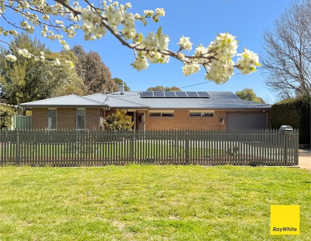 35 Osborne Street, NSW 2621