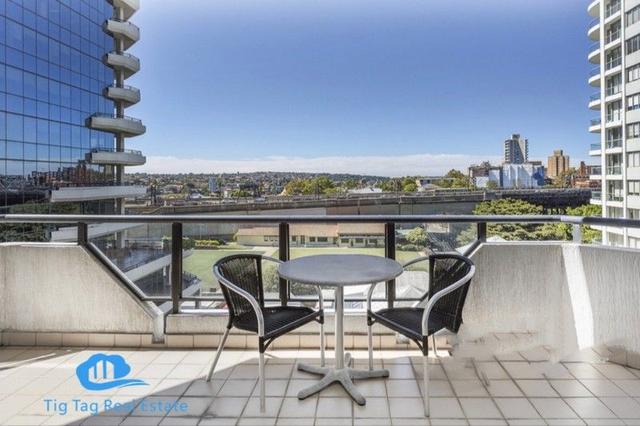 67/48-50 Alfred Street, NSW 2061