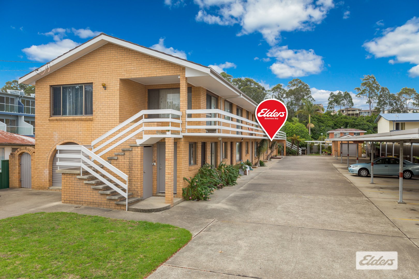 1/25 Wharf Road, North Batemans Bay NSW 2536 Allhomes