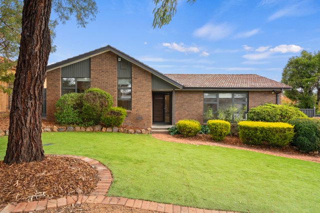 10 Illingworth Street, ACT 2903