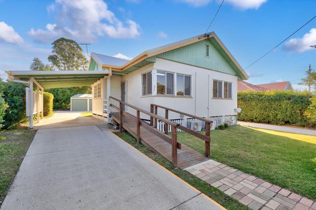 170 Church Road, QLD 4034