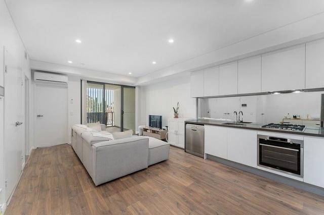 202/114 Northcote Rd, NSW 2190