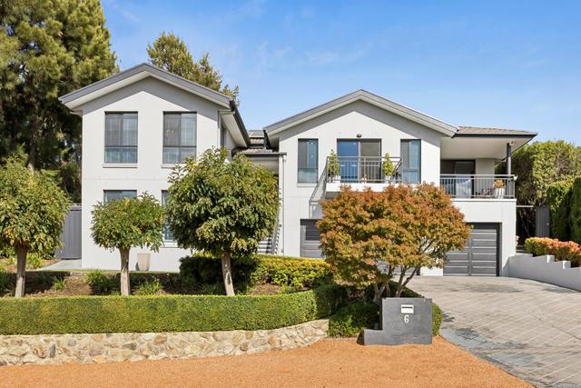 6 Aspen Rise, NSW 2619
