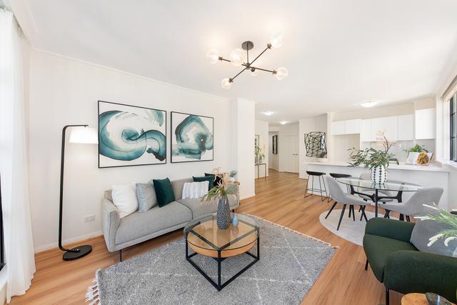 807/26 Napier Street, NSW 2060