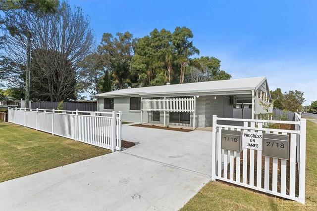 1/18 Progress Avenue, QLD 4510