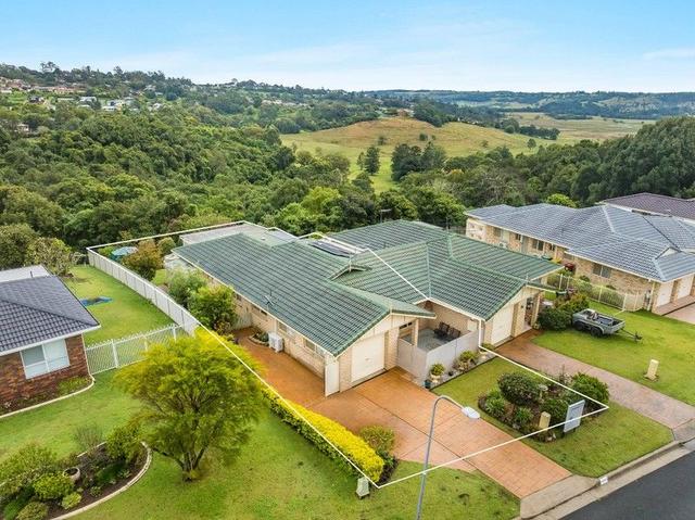 1/62 Trinity  Drive, NSW 2480