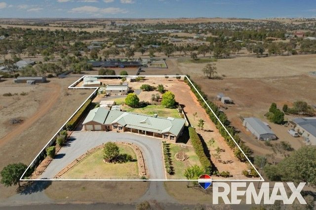 93 Wardle Street, NSW 2663