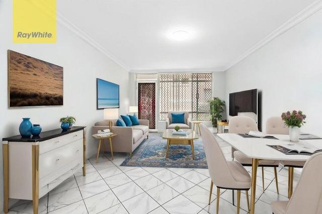 6/71 Alice St Wiley Park Nsw (2195), NSW 2195