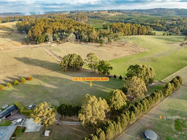 53 Aldersons Road, TAS 7325