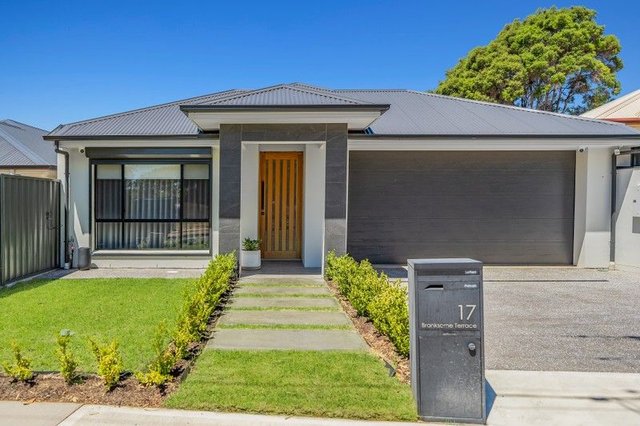 17 Branksome Terrace, SA 5048