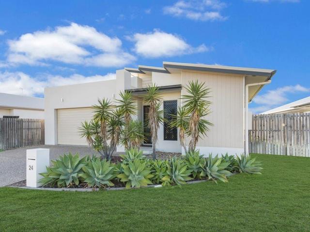 24 Tasman Circuit, QLD 4818