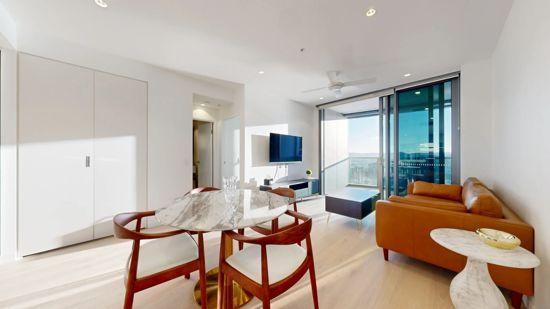 4006/8 Margaret Steet, QLD 4000