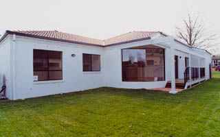 Backyard (2000-09-29)