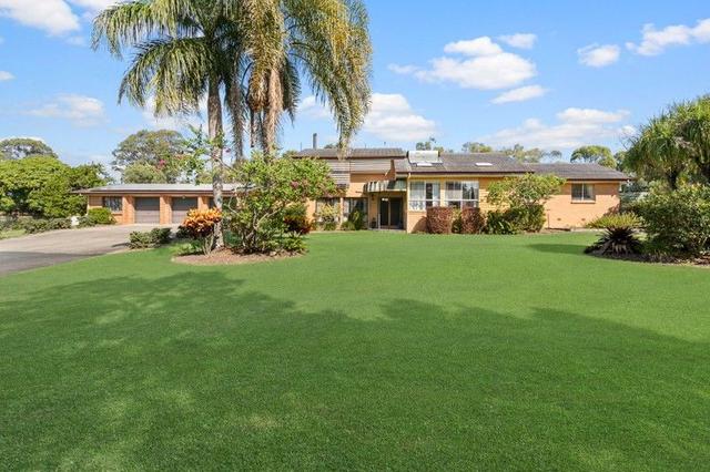 8 Shalom Court, QLD 4508