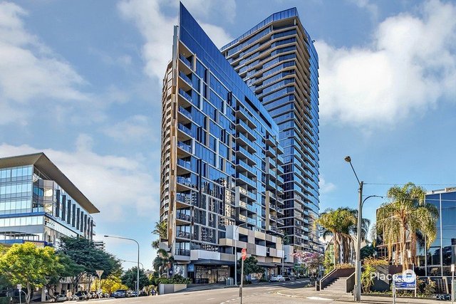 10711/1 Cordelia Street, QLD 4101