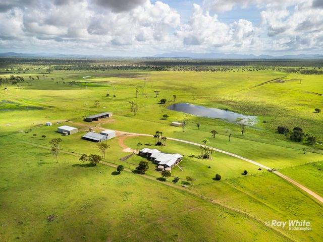 767 Milman Road, QLD 4702