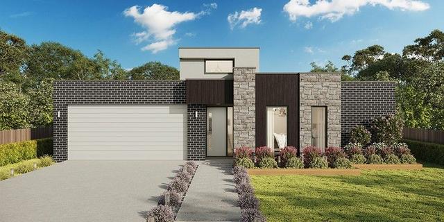 Lot 305 The Village Whitby Circuit, QLD 4280