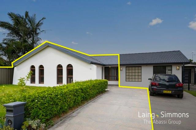 14 Tallwood Place, NSW 2759