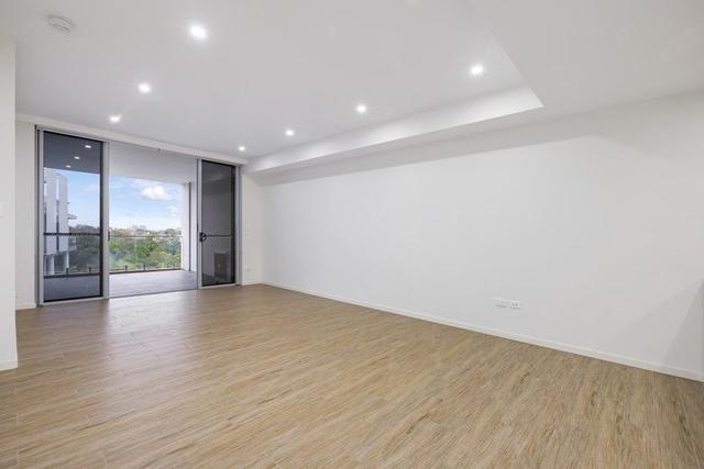 A703/86 Centenary Drive, NSW 2135