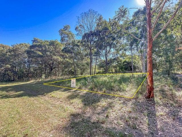 57 Tahlin Drive, QLD 4184